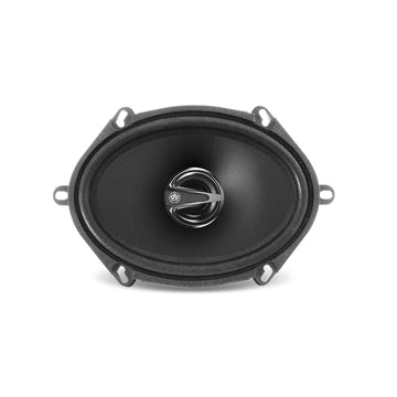 Bocinas Coaxiales Euphoria Audio ES5 57 180 Watts 5x7 Pulgadas 2 Vías - Audioshop México lo mejor en Car Audio en México -  Euphoria Audio